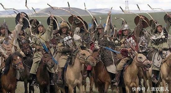 蒙古|10万欧洲骑士对抗数万蒙古骑兵,两天后剩数千人,为何这么惨