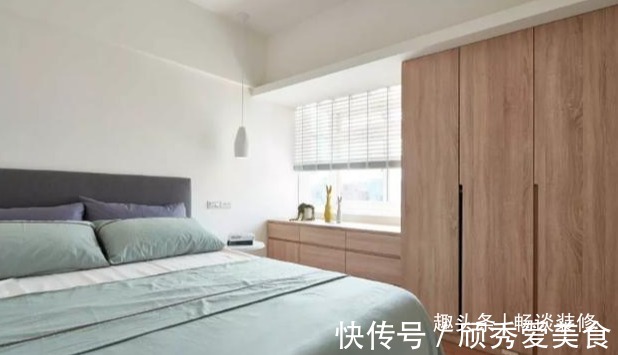 脚线|为什么整体衣柜下面不贴踢脚线？这3种原因可能是最主要的
