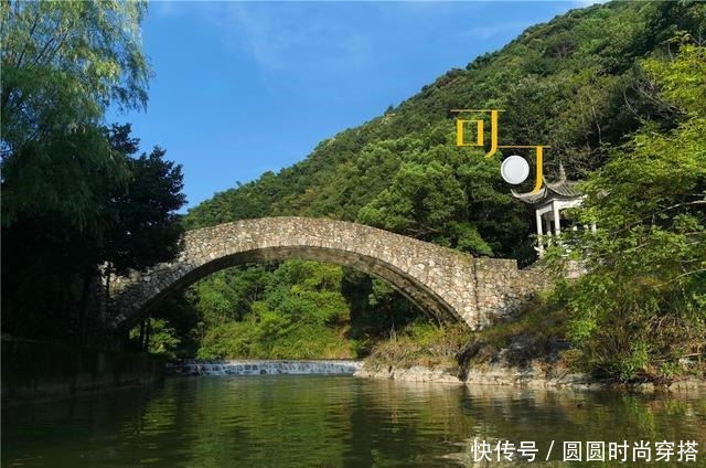 老年|宁海这个村农家乐做得不错,周末带爸妈去逛逛,两个老人很开心!