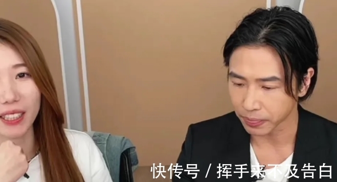 欧弟为了养娃,改行直播却人气低迷,首场就遭泼冷水