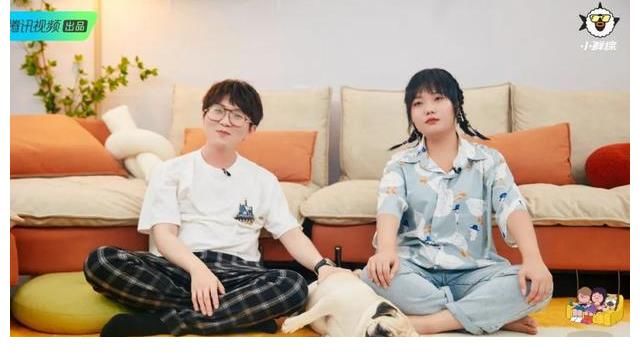 李雪琴的「小確喪」式綜藝感