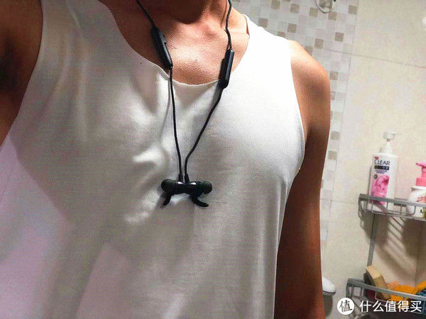 运动|运动耳机的典范：HIK Z1S