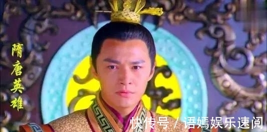 雄阔海|隋唐前十高手出入极大,此人甚至超过李元霸,一位老将被挤出前十