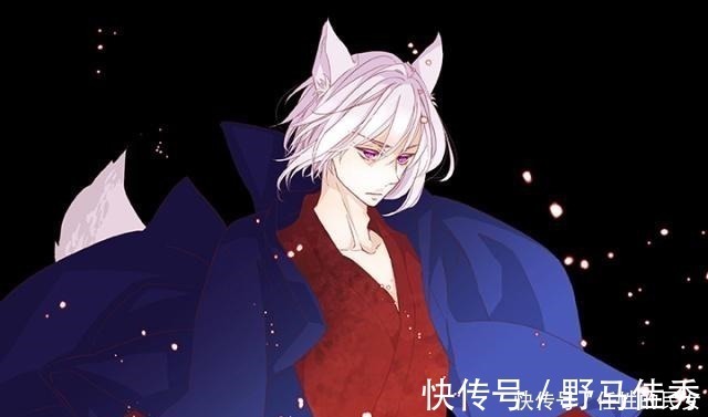 狐妖小红娘|动漫狐妖生来就能魅惑人心,来看一下动漫中最受欢迎的狐妖们