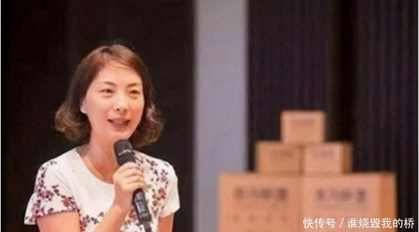 公司|20年前,马云曾对一位女员工承诺,干满10年就分2亿,结果怎样?