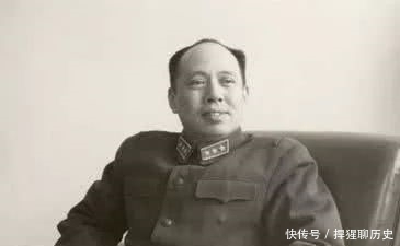 军衔|八路军六个旅长都有谁?建国后军衔如何?后取得成就谁最大