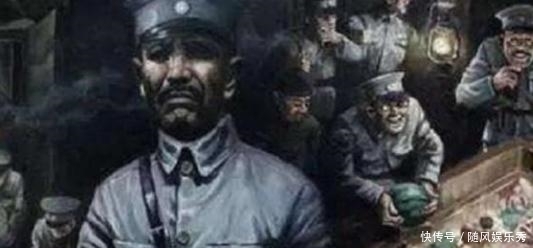 盗墓者虽贪得无厌,但对墓中一东西毕恭毕敬,再贪也没人拿