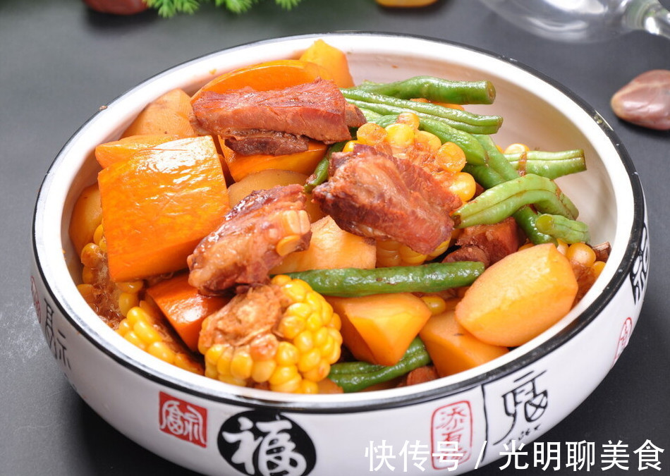 山楂|炖肉炖排骨时，调料可不能乱放，牢记3不放技巧，肉质鲜嫩还不腥