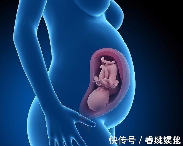 孕妇|孕36周产检时,为什么最好让老公陪同主要是为了确认两件事