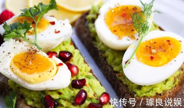 鸡蛋吃不对，营养少一半！严重的还会染病、掉发！赶紧看看