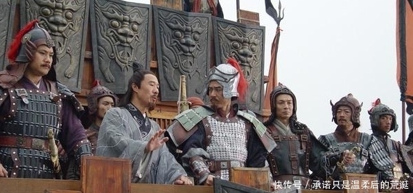 天下|朱元璋能够夺取天下，这九个字起了关键作用，不服都不行！