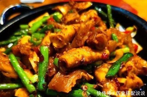 长春6家回头客吃不腻的朝族小馆,不去延吉也能品尝地道风味!