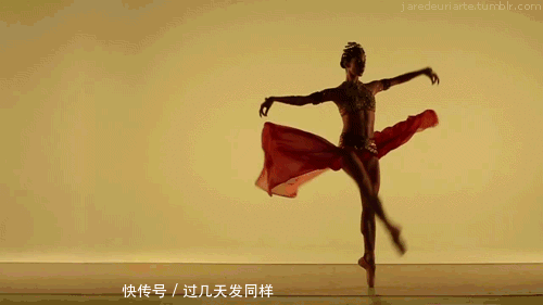 舞蹈名人都是怎么看待舞蹈基本功的?