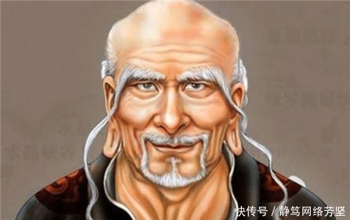 人心|鬼谷子智慧:三招学会鬼谷驭人术,一眼看破人心,做个有城府的人