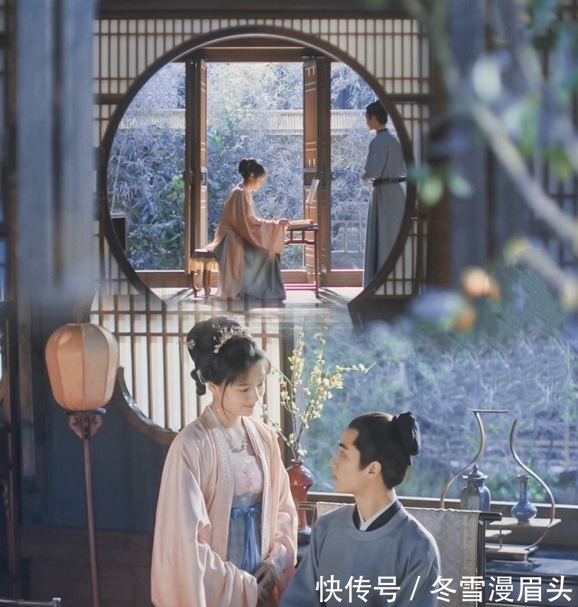 词人|他是北宋最丑词人,为悼念妻子写下一首词,远超苏轼《江城子》