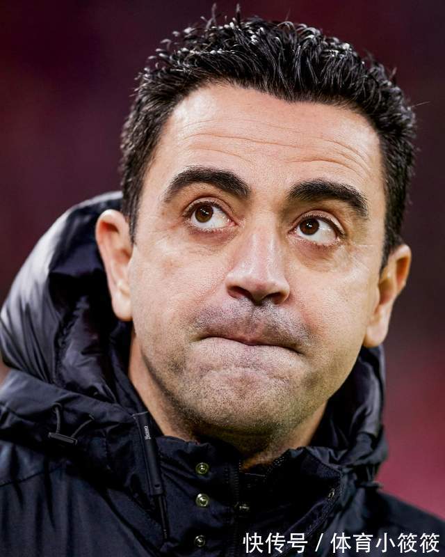 哈維|四大皆空?國王杯巴薩輸球又輸人 三杯賽出局本賽季染指冠軍太難