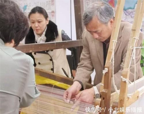 素纱襌衣 我国现存的三件“宝物”,技术早已失传,现代科技都无法复原