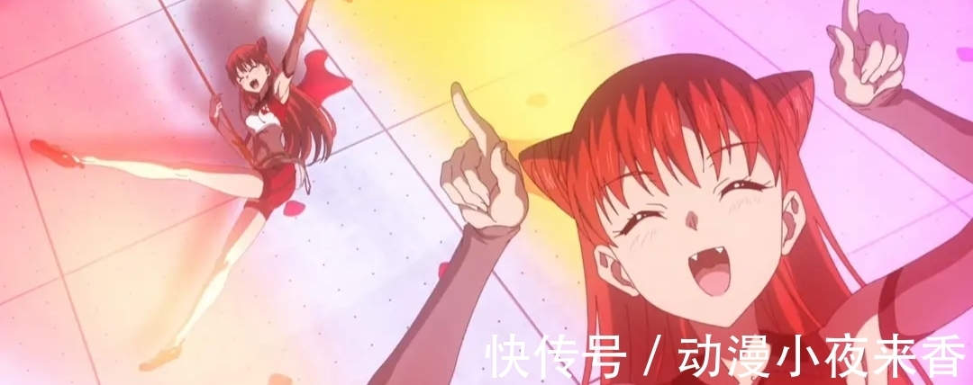 魔法科的劣等生人物介绍 魔法科的劣等生人物介绍