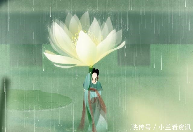 中国|中国第一情诗,遗憾才是它的主题。放到现在,依然很动人