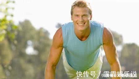 幸福指数|男人若坚持做俯卧撑运动，一段时间后这4个变化让人爱不释手