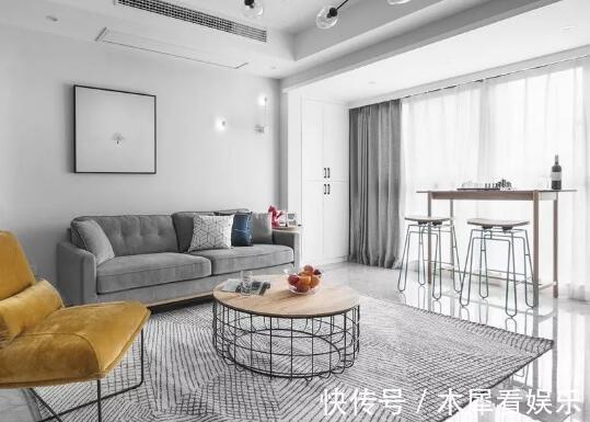 装修|新房阳台别再装修推拉门了,年轻人更喜欢这样设计,美观又实用