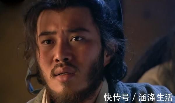 宝珠寺@鲁智深是高居十三位的天罡,为何会对排名八十一位的地煞言听计从