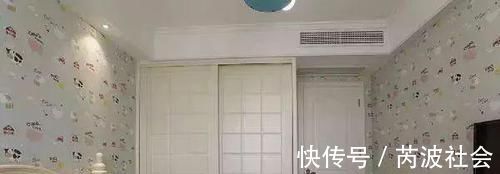 柜子|120平新房,一进门玄关打满柜子,客餐厅矮柜隔开,全屋太实用