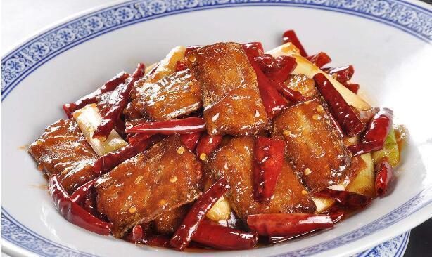  精选细选家常饭推荐，开胃又养胃，健康又实惠，赶紧试试吧