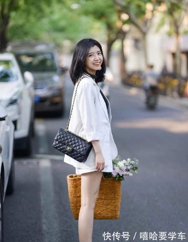 三木 四十岁女人别只穿黑色,试试这款“显贵色”,三木每套都值得借鉴!