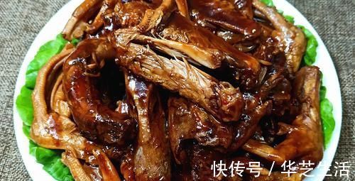 周黑鸭吃不过瘾,告诉你配方和做法,自己在家做,30块钱吃到腻