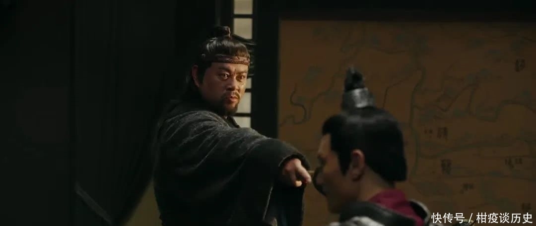 演技|真正的战国历史，比演技炸裂的《风云战国之列国》更震撼