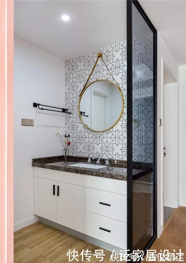 简约|家装风格不好选?盘点2021年装修风格流行趋势,心里有谱再装修