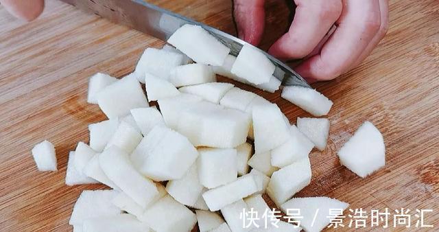 补药一堆不如秋天养肺,适合秋天的润肺汤,应季而食呵护家人健康