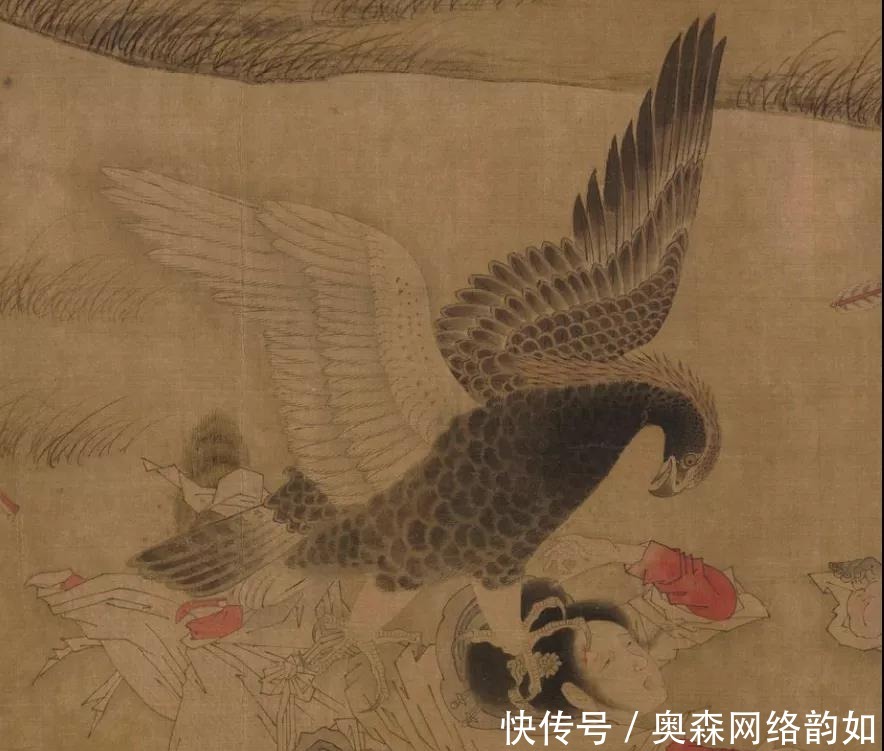 志怪小说:与朋友最不简单