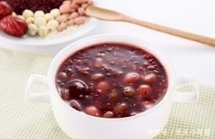 提高|补血养气,从早餐开始,每天一碗,提高精气神!