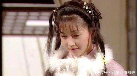  峨眉|金庸小说最强峨眉掌门，武功胜过石破天，内力超过杨过，不是郭襄