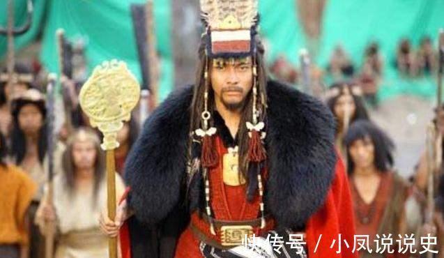 黄帝#黄帝与蚩尤是何关系,清华简记载改写认知,两人竟是父子