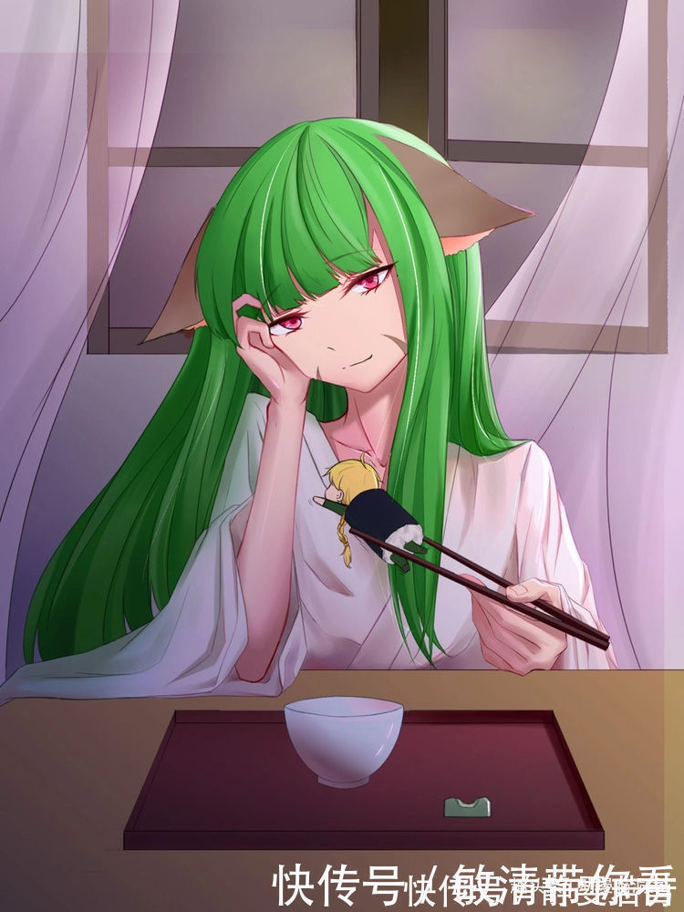 六耳|狐妖小红娘:涂山容容存在妖纹的四个猜想,第三个可能性最大!