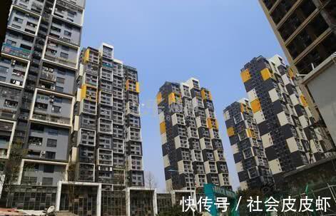天台|一栋楼这一层才是黄金楼层,过来人都知道,真后悔听说晚了