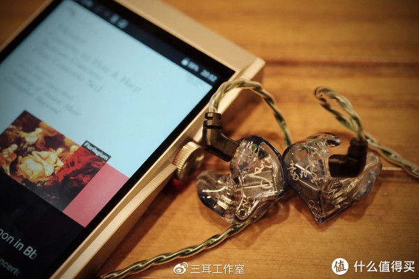 随笔|Astell＆Kern SE180使用随笔~一台可以换芯的播放器