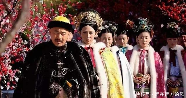 清朝奢侈品消费:皮毛、人参令人念念不忘,穿貂儿成为新时尚