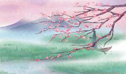 乐莫乐新&辛弃疾喝醉酒后写下一首狂词,比李白的诗还要狂,从开篇狂到结尾