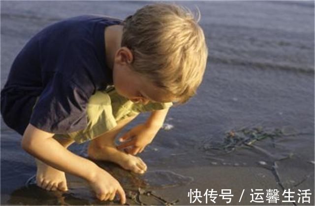 心情|孩子爱哭并不是件坏事,长大后这些优势很明显,家长别盲目呵斥了