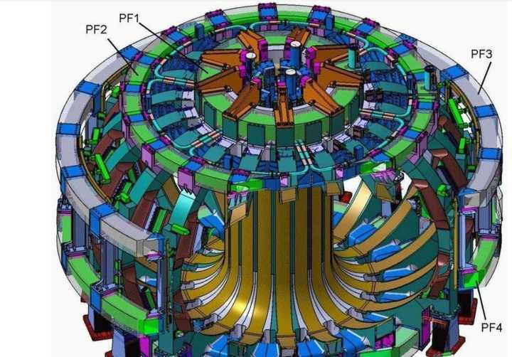 材料 1.2亿℃维持101秒!什么材料能耐这么高的温度?并非你想的那样