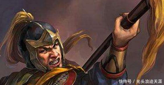 城向|他是蜀汉五虎上将,儿子却出城向曹魏投降,孙子却为护国而战死!