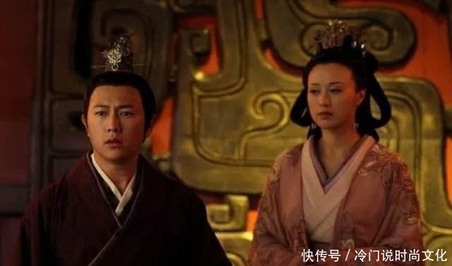 抢夺|刘邦抢夺诸侯王之妻,意外生下一子,却造就大汉百年盛世