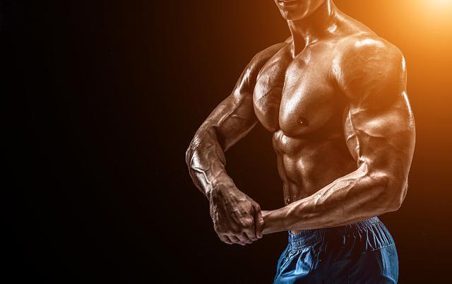 俯卧撑|徒手健身怎么练才好按照这些方法,快速增长你的肌肉维度