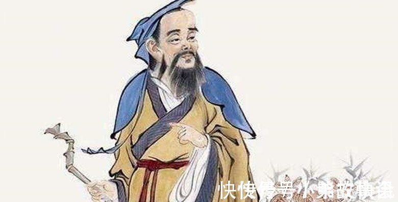 寒娇耳汤!同为东汉名医,他虽不及华佗有名,却发明了一样食物人人都吃