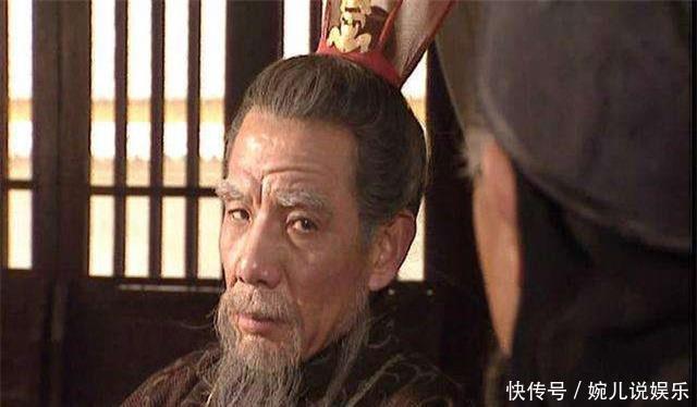 去世|诸葛亮54岁去世,不止劳累过度,他得了一种现在很常见的病