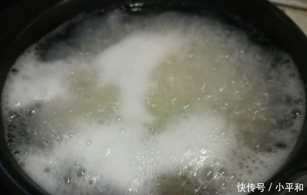 米饭|煮饭就是米加水怪不得不好吃，教你3招，想把饭煮难吃都不容易
